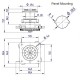 Joystick Vissable - Multidirectionnel