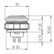 SDB-202M Cherry