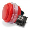 Crown/Samducksa SDB-202 Cherry - Rouge