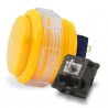Crown/Samducksa SDB-202 Cherry - Jaune