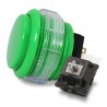 Crown/Samducksa SDB-202 Cherry - Vert