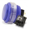 Crown/Samducksa SDB-202 Cherry - Bleu Violet