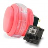 Crown/Samducksa SDB-202 Cherry - Rose