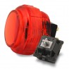 Crown/Samducksa SDB-202C Cherry - Rouge