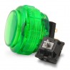 Crown/Samducksa SDB-202C Cherry - Vert