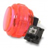 Crown/Samducksa SDB-202C Cherry - Rose