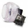 Crown/Samducksa SDB-202C Cherry - Blanc