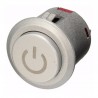 On-Off Push Button