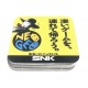 Neo Geo G-Mantle Coasters x10