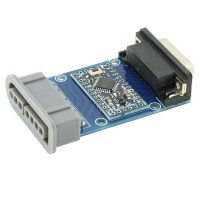 SNED adapter to Neo Geo with Autofire