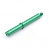 LS-32 - Extended Aluminium Green Shaft