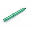 LS-32 - Tige Longue Aluminium Verte