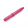 LS-32 - Tige Longue Aluminium Rose