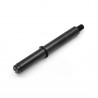 LS-32 - Tige Longue Aluminium Noir