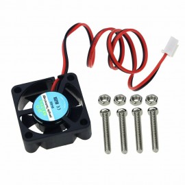 Ventilateur pour Raspberry Pi