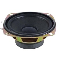 7,6cm 8 Ohms 5W speaker