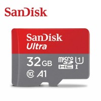 SanDisk microSD 32 Go Class 10