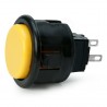 Seimitsu PS-14-D Black/Yellow