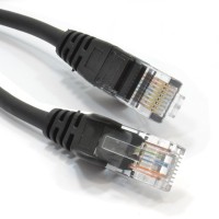 Network Ethernet RJ45 Cable Lead - 30cm