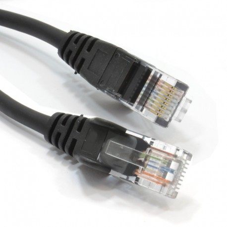 Câble Réseau RJ45 - 30cm