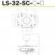 Seimitsu LS-32-SC