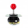 iL Magnetic Joystick Balltop - Short