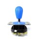 iL Magnetic Joystick Red - Short Shaft