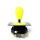 iL Magnetic Joystick Red - Short Shaft