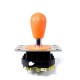 iL Joystick Magnétique Rouge - Court