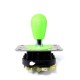 iL Magnetic Joystick Red - Short Shaft