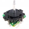 Sanwa Joystick JLF-TP-8Y (No plate installed)