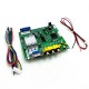 Convertisseur CGA/EGA/YUV à VGA 