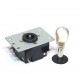 Samducksa SDL-301-DX-QR Quick Release Shaft