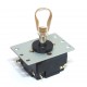 Samducksa SDL-301-DX-QR Quick Release Shaft