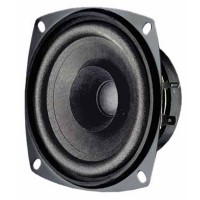 10cm 8Ohms 30W speaker