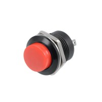Red 14 mm service button