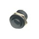 Black 14 mm service button