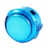 Bouton Bleu Chromé Compatible OBSF-30