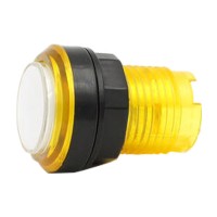 Yellow Dual Color Push Button