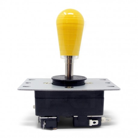 JOYSTICK CROWN / Samducksa CWL-309 NEW Helpme - Jaune - Yellow EUR 44,95 - FR