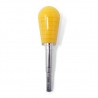 Samducksa / Crown - Tige de remplacement pour Joysticks 309, 307, 303 - Jaune