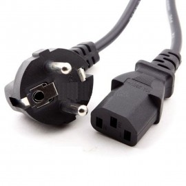 Power supply cable 5.00m