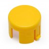 Sanwa Plunger 24mm - Jaune