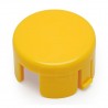 Sanwa Plunger 30mm - Jaune