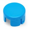 Sanwa Plunger 30mm - Bleu