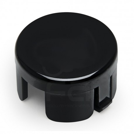 Sanwa Plunger 30mm - Black