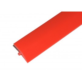 T-Molding 19 mm (3/4") - orange 1m