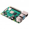 Raspberry Pi 4 Modèle B - 4Gb