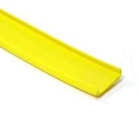 U-Molding 16mm - Yellow 1m