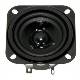 8cm 8Ohms 10W speaker